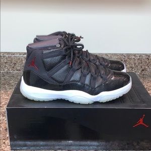 Jordan Retro 11 72-10